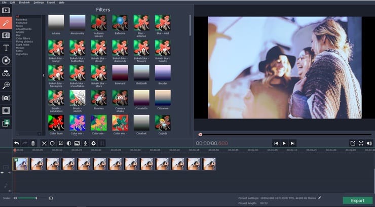 video editor for mac os x 10.4.11