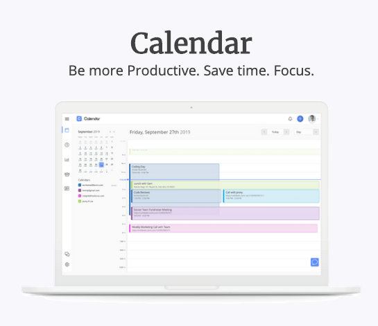 best calendar and task app for mac cross platform