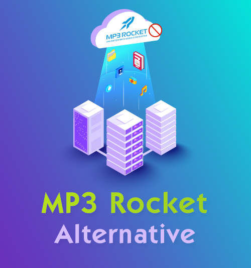 mp3 rocket pro for mac