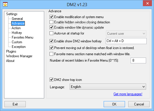 dm2 software free download for mac